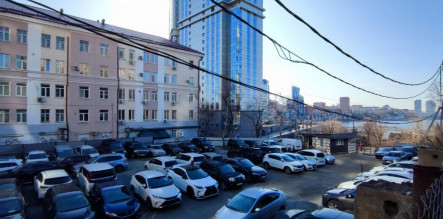 Ищем инвестора на строительство жилого комплекса в центре Владивостока
