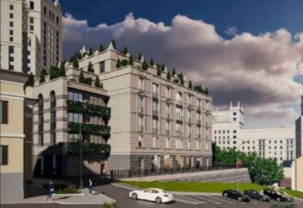 Первые земельные активы AVA Group в Москве вышли на открытый аукцион