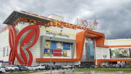Новые торги по продаже прав требований к владельцам ТРЦ «Июнь» (Красногорск, МО)