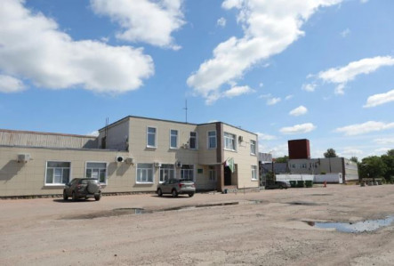 Цена на таможенный терминал в Выборге снижена