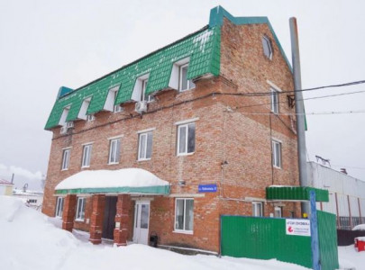 Продается складской комплекс в Уфе со скидкой до 20%