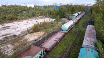 Продажа участка промышленно-делового назначения