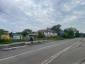 Отдельно стоящее здание и земельный участок МО, Шатурский р-н, Шатурторф