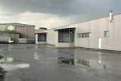 Аукцион по продаже Имущественного комплекса (сортировочный центр ВБ), Кемеровская область, г. Новокузнецк, Куйбышевский район, просп. Курако, здание 51а, корпус 23