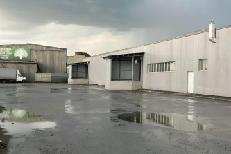 Аукцион по продаже Имущественного комплекса (сортировочный центр ВБ), Кемеровская область, г. Новокузнецк, Куйбышевский район, просп. Курако, здание 51а, корпус 23