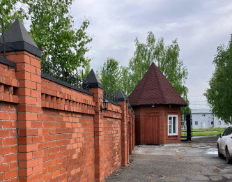 Развлекательно-оздоровительный комплекс, Кемеровская область, г. Новокузнецк, Куйбышевский район, ул. Полесская, д.1 корпус 11, 12