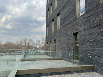 Продажа апартаментов в доме бизнес класса ЖК Досфлота, 10 (УН-14)