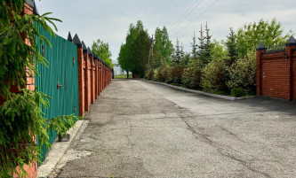 Развлекательно-оздоровительный комплекс, Кемеровская область, г. Новокузнецк, Куйбышевский район, ул. Полесская, д.1 корпус 11, 12