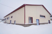 Внимание! Продажа производственно-складского комплекса с собственным земельным участком в зоне производственной застройки обособленного Демского района города Уфа