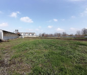 Производственно-складская площадка в Динском районе Краснодарского края.