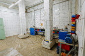 Цех по производству хлебобулочных изделий с надстройкой
